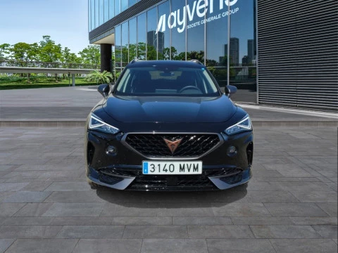Cupra Formentor 1.5 TSI 110kW (150 CV) DSG