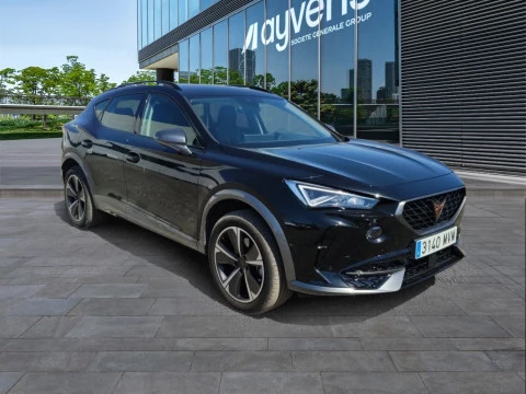 Cupra Formentor 1.5 TSI 110kW (150 CV) DSG