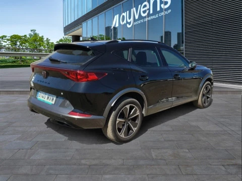 Cupra Formentor 1.5 TSI 110kW (150 CV) DSG