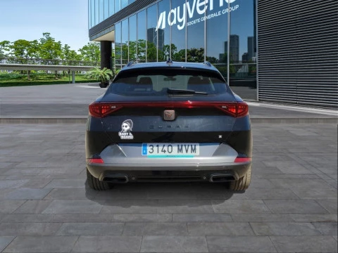 Cupra Formentor 1.5 TSI 110kW (150 CV) DSG