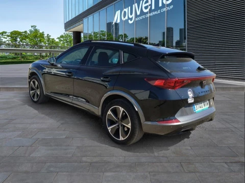 Cupra Formentor 1.5 TSI 110kW (150 CV) DSG