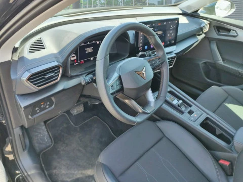 Cupra Formentor 1.5 TSI 110kW (150 CV) DSG