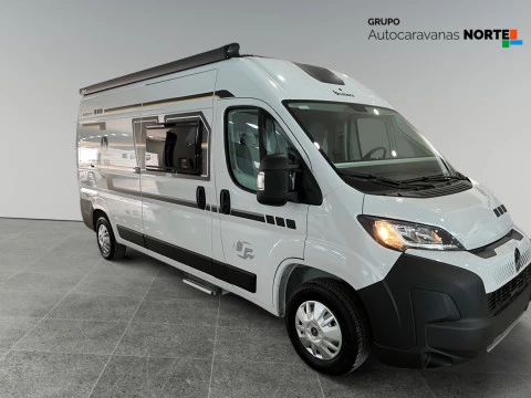 BENIMAR BENIVAN BENIVAN 120 UP