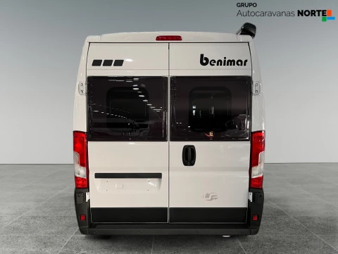 BENIMAR BENIVAN BENIVAN 120 UP