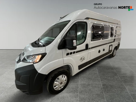 BENIMAR BENIVAN BENIVAN 120 UP