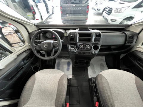 BENIMAR BENIVAN BENIVAN 120 UP