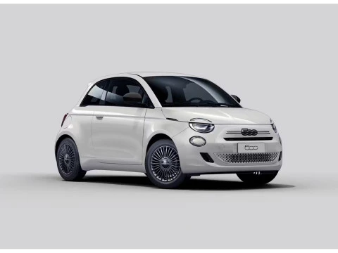 Fiat 500 ICON 1.0 Hybrid 48kW (65cv)