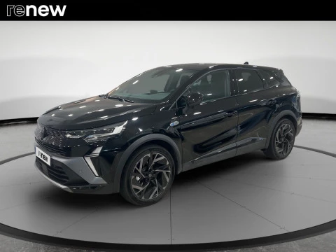 Renault Symbioz  E-TECH Full Hybrid Esprit Alpine 105kW