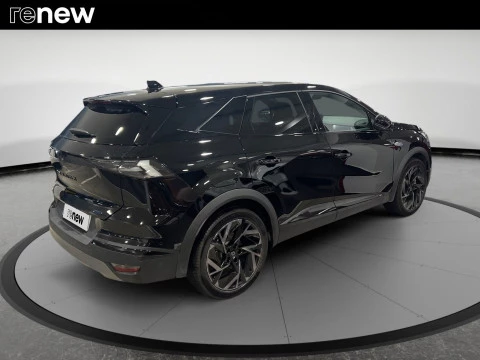 Renault Symbioz  E-TECH Full Hybrid Esprit Alpine 105kW