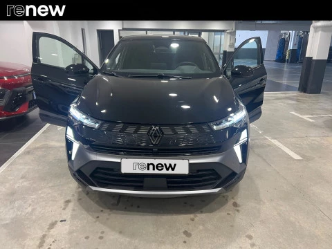 Renault Symbioz  E-TECH Full Hybrid Esprit Alpine 105kW