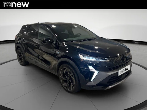 Renault Symbioz  E-TECH Full Hybrid Esprit Alpine 105kW