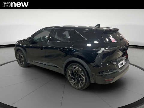 Renault Symbioz  E-TECH Full Hybrid Esprit Alpine 105kW