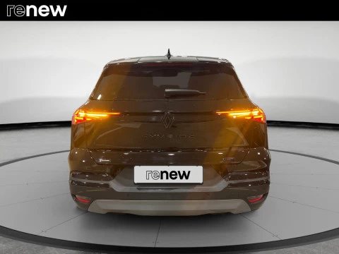 Renault Symbioz  E-TECH Full Hybrid Esprit Alpine 105kW