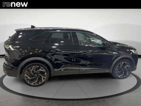 Renault Symbioz  E-TECH Full Hybrid Esprit Alpine 105kW