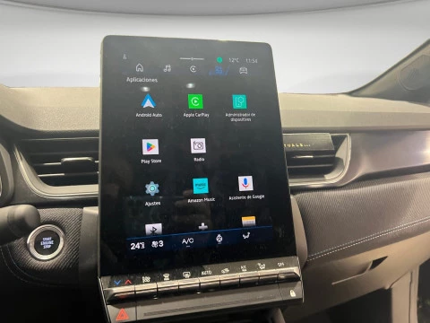 Renault Symbioz  E-TECH Full Hybrid Esprit Alpine 105kW