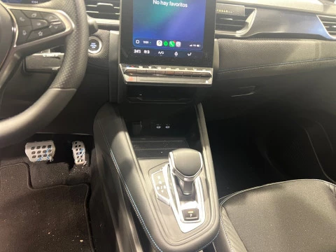 Renault Symbioz  E-TECH Full Hybrid Esprit Alpine 105kW