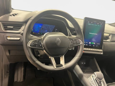 Renault Symbioz  E-TECH Full Hybrid Esprit Alpine 105kW