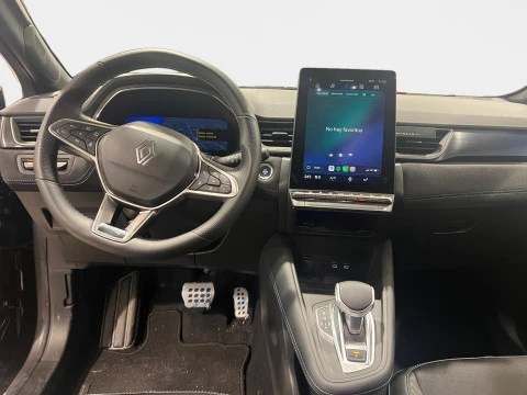 Renault Symbioz  E-TECH Full Hybrid Esprit Alpine 105kW