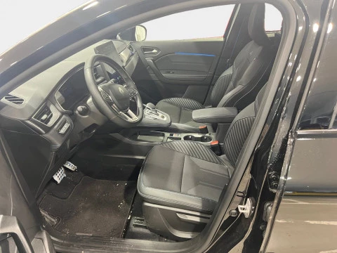 Renault Symbioz  E-TECH Full Hybrid Esprit Alpine 105kW