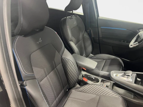 Renault Symbioz  E-TECH Full Hybrid Esprit Alpine 105kW