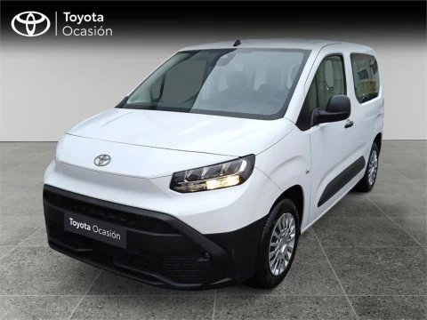 Toyota Proace City Verso Combi L2 1.5D GX 130