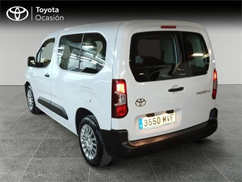 Toyota Proace City Verso Combi L2 1.5D GX 130