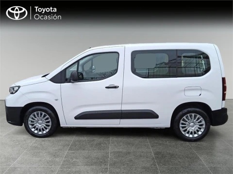 Toyota Proace City Verso Combi L2 1.5D GX 130