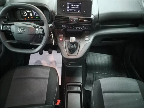 Toyota Proace City Verso Combi L2 1.5D GX 130