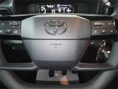Toyota Proace City Verso Combi L2 1.5D GX 130