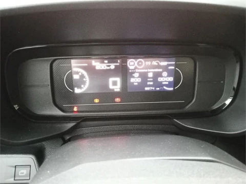 Toyota Proace City Verso Combi L2 1.5D GX 130
