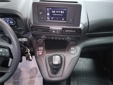 Toyota Proace City Verso Combi L2 1.5D GX 130