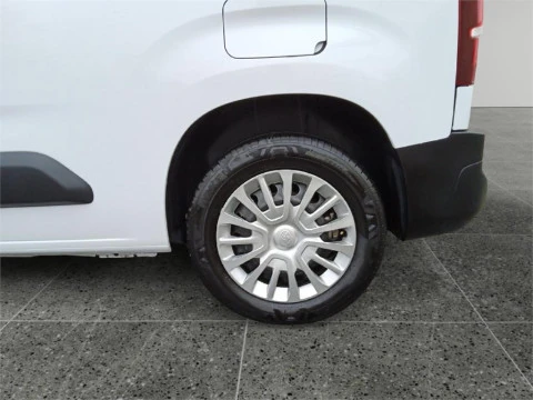 Toyota Proace City Verso Combi L2 1.5D GX 130