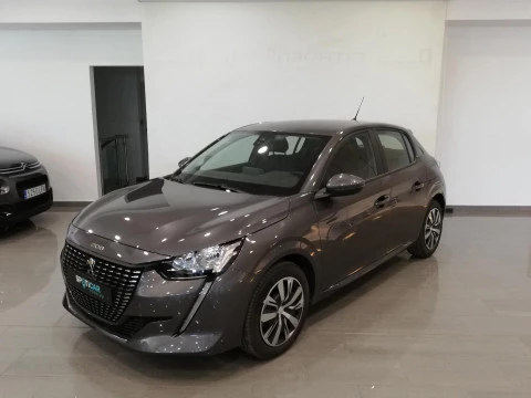 Peugeot 208 PureTech 55kW (75CV) Active Pack Peugeot 208 PureTech 55kW (75CV) Active Pack