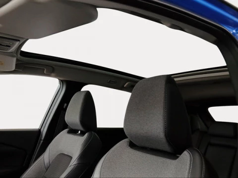 Nissan Qashqai DIG-T 140 N-Connecta 103 kW (140 CV)