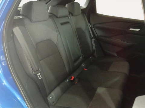 Nissan Qashqai DIG-T 140 N-Connecta 103 kW (140 CV)