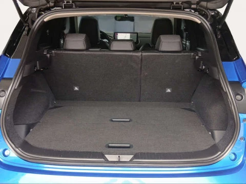 Nissan Qashqai DIG-T 140 N-Connecta 103 kW (140 CV)