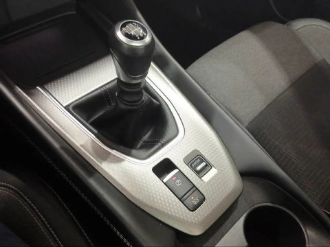 Nissan Qashqai DIG-T 140 N-Connecta 103 kW (140 CV)