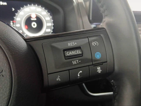 Nissan Qashqai DIG-T 140 N-Connecta 103 kW (140 CV)