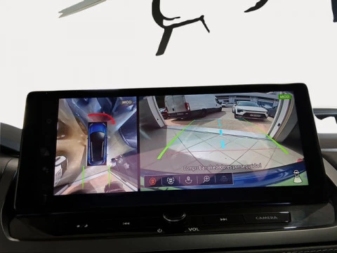 Nissan Qashqai DIG-T 140 N-Connecta 103 kW (140 CV)