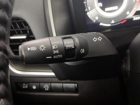 Nissan Qashqai DIG-T 140 N-Connecta 103 kW (140 CV)