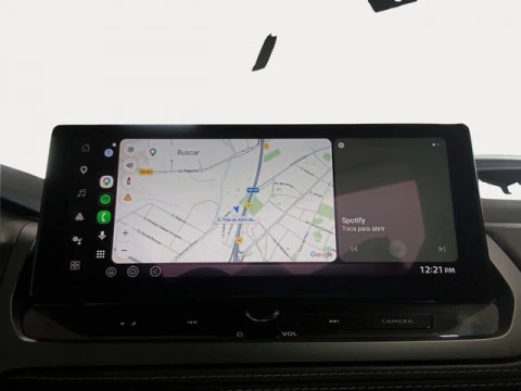 Nissan Qashqai DIG-T 140 N-Connecta 103 kW (140 CV)