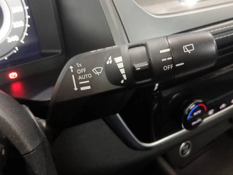 Nissan Qashqai DIG-T 140 N-Connecta 103 kW (140 CV)