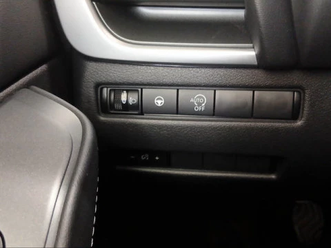 Nissan Qashqai DIG-T 140 N-Connecta 103 kW (140 CV)