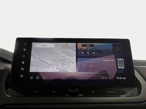 Nissan Qashqai DIG-T 140 N-Connecta 103 kW (140 CV)