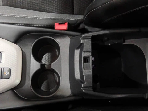 Nissan Qashqai DIG-T 140 N-Connecta 103 kW (140 CV)