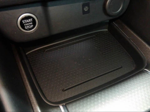 Nissan Qashqai DIG-T 140 N-Connecta 103 kW (140 CV)