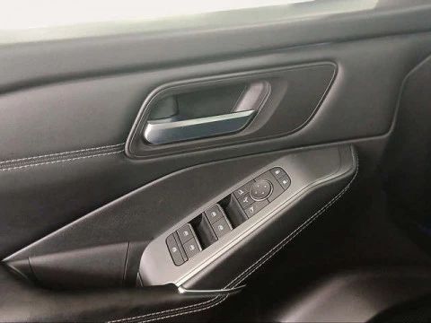 Nissan Qashqai DIG-T 140 N-Connecta 103 kW (140 CV)