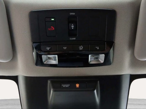 Nissan Qashqai DIG-T 140 N-Connecta 103 kW (140 CV)