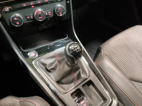 Seat Leon 1.5 TGI GNC SANDS FR Fast Edition 96 kW (130 CV)