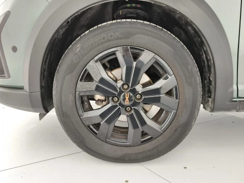 Dacia Sandero  Gasolina/Gas  Stepway ECO-G Extreme Go 74kW